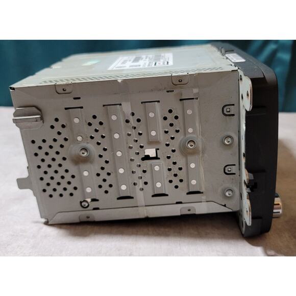 Delphi 28305133 Tiguan CD MP3 Player Radio,Bluetooth (28313351) 2009-2017 - Picture 3 of 7